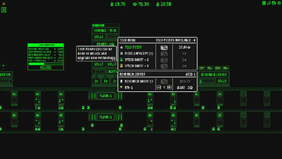 второй скриншот из Gridkeeper