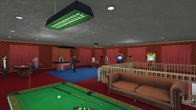 третий скриншот из Pizza Shop Simulator