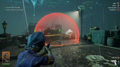 второй скриншот из Every Day We Fight