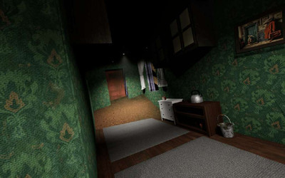 второй скриншот из Rat's Lair