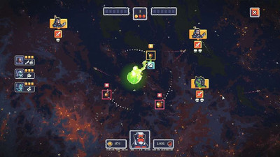 второй скриншот из Beat the Humans