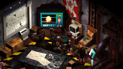 четвертый скриншот из FINAL FANTASY VII - High Quality Graphics