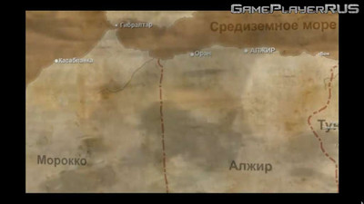 второй скриншот из В тылу врага 2: Лис пустыни - Price of Terrorism (1 Act)