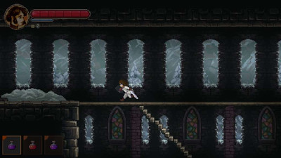 второй скриншот из Awita: Journey of Hope