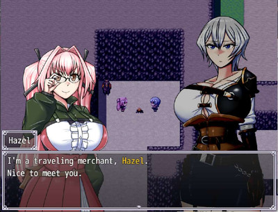 первый скриншот из Dragon Conqueror