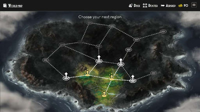 второй скриншот из Dawnmaker