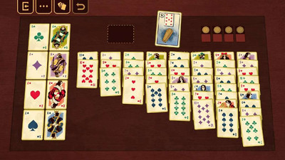 первый скриншот из Occlude