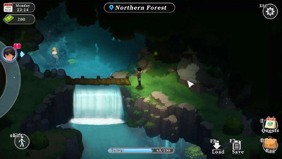 первый скриншот из Happy Island Fantasy