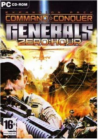 Command and Conquer Generals - Project Raptor 7.08-3 Rampage Command and Conquer Generals - Project Raptor 7.08-3 Rampage
