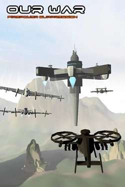 Our War: Firepower Suppression Our War: Firepower Suppression