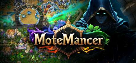 MoteMancer BETA MoteMancer BETA