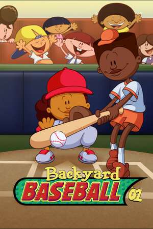 Backyard Baseball '01 Backyard Baseball '01