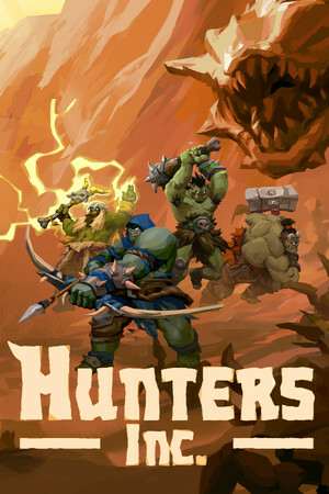 Hunters Inc Hunters Inc
