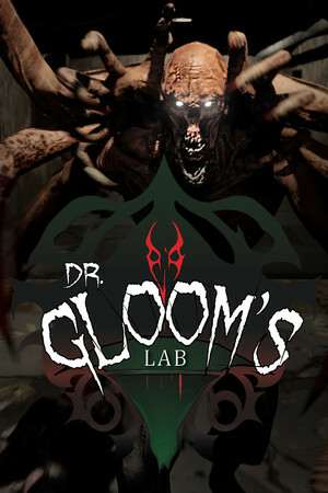 Dr. Gloom's Lab Dr. Gloom's Lab