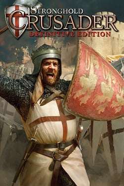 Stronghold Crusader: Definitive Edition Stronghold Crusader: Definitive Edition
