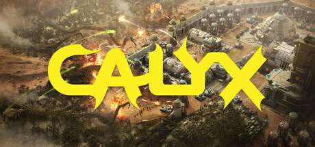 Calyx BETA Calyx BETA