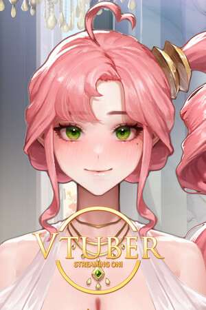 Streaming ON! VTuber Training Streaming ON! VTuber Training