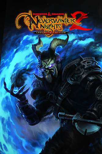 Dungeons and Dragons Neverwinter Nights 2: Enhanced Edition Dungeons and Dragons Neverwinter Nights 2: Enhanced Edition