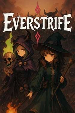 Everstrife Everstrife