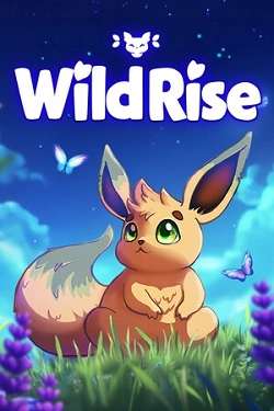Wildrise Wildrise