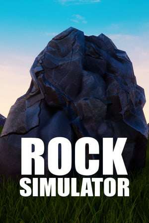 Rock Simulator Rock Simulator