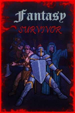 Fantasy Survivors Fantasy Survivors