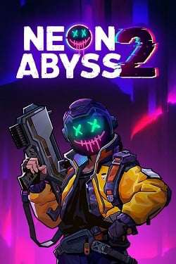 Neon Abyss 2 Neon Abyss 2