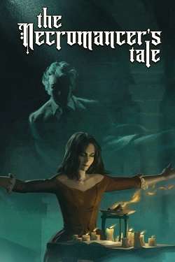 The Necromancer's Tale The Necromancer's Tale