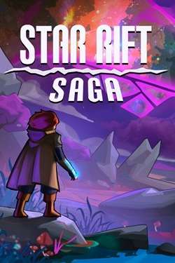Star Rift Saga Star Rift Saga