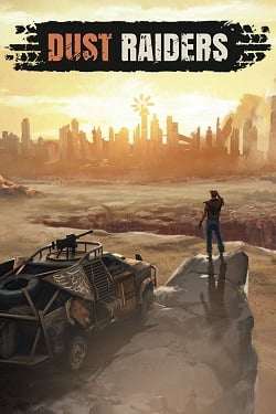 Dust Raiders Dust Raiders