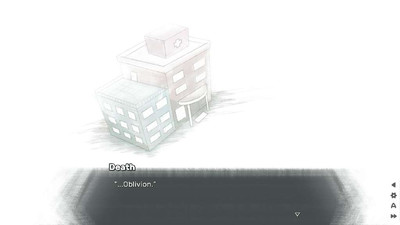 второй скриншот из Return to Ash