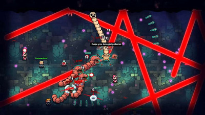 четвертый скриншот из Noobs Are Coming BETA