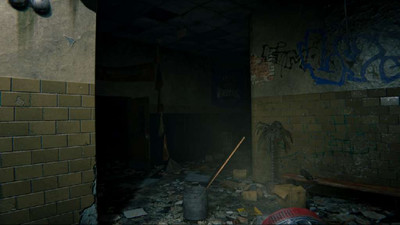 третий скриншот из Silent Still 2