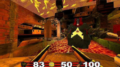 первый скриншот из BRAZILIAN DRUG DEALER 3