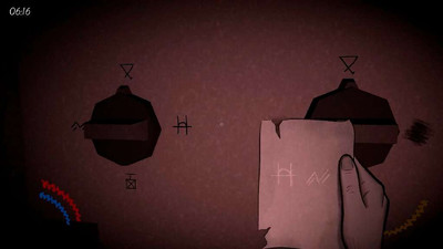 четвертый скриншот из Mysteries Of FangClaw