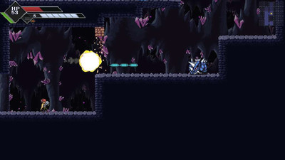 четвертый скриншот из Star Rift Saga