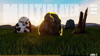 первый скриншот из Rock Simulator