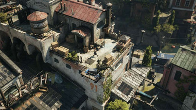 третий скриншот из Eriksholm: The Stolen Dream