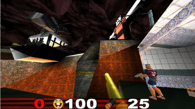 четвертый скриншот из BRAZILIAN DRUG DEALER 3