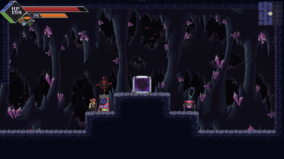 третий скриншот из Star Rift Saga