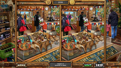 третий скриншот из Приключения в отпуске: Рейнджеры парка 15