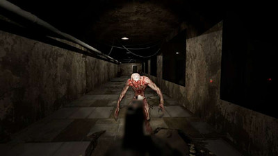 первый скриншот из Dr. Gloom's Lab