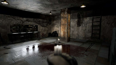 третий скриншот из Dr. Gloom's Lab