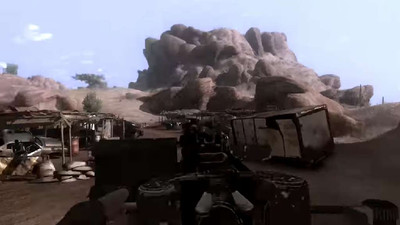 четвертый скриншот из Far Cry 2 The Fortune’s Pack