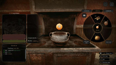 первый скриншот из Saloon Simulator