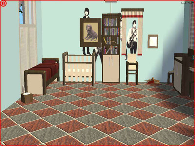 первый скриншот из Предметы для Sims 2