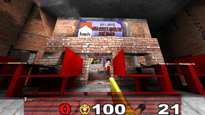 третий скриншот из BRAZILIAN DRUG DEALER 3