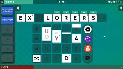 четвертый скриншот из Word Play