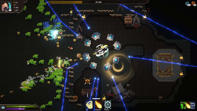 третий скриншот из Everstrife