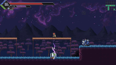 первый скриншот из Star Rift Saga